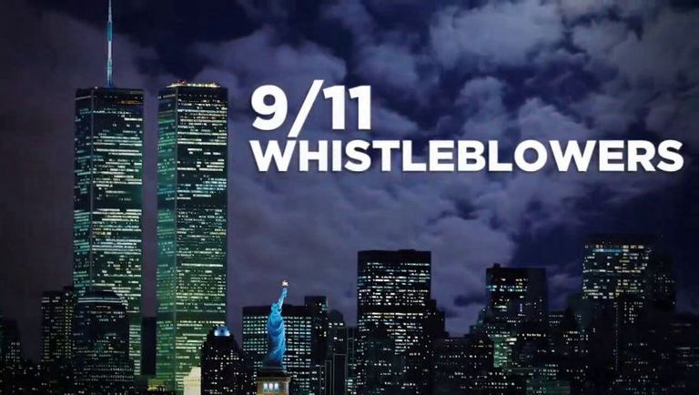 [Sep 6, 2019] 9/11 Whistleblowers: Kevin Ryan [corbettreport]