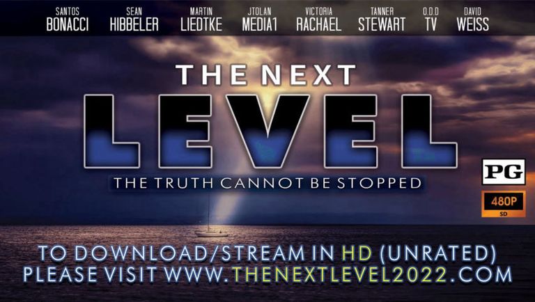 The Next Level 2022 480P SD. -  FULL MOVIE