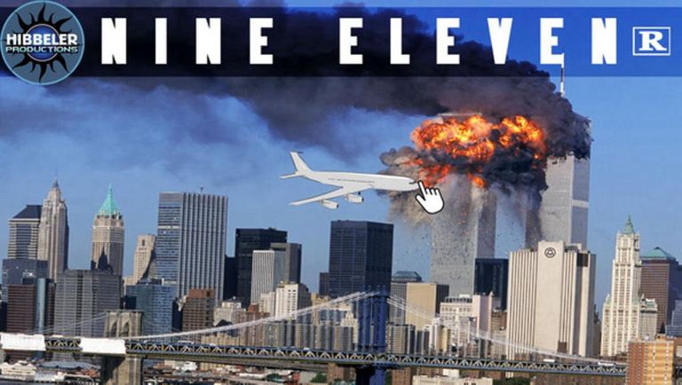 [Apr 26, 2019] Nine Eleven (2019 Banned Documentary) [Hibbeler Productions]