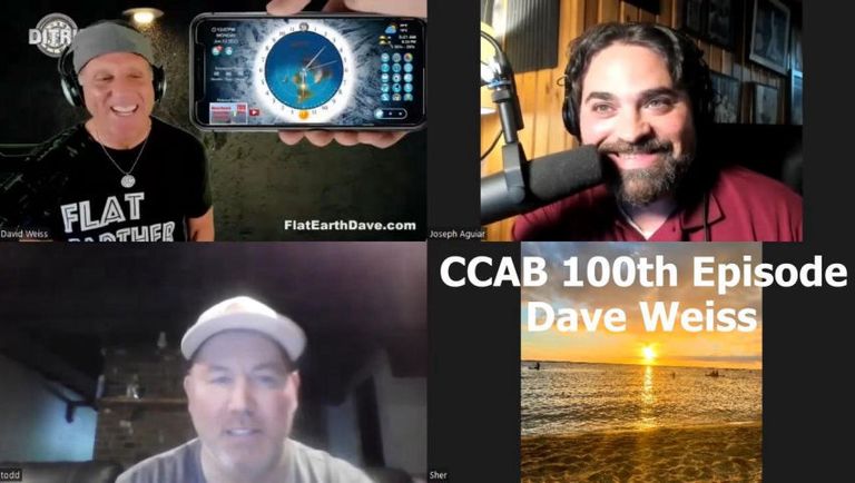 [Clovercrest Media] CCAB 100th Episode Dave Weiss [Jun 12, 2023]