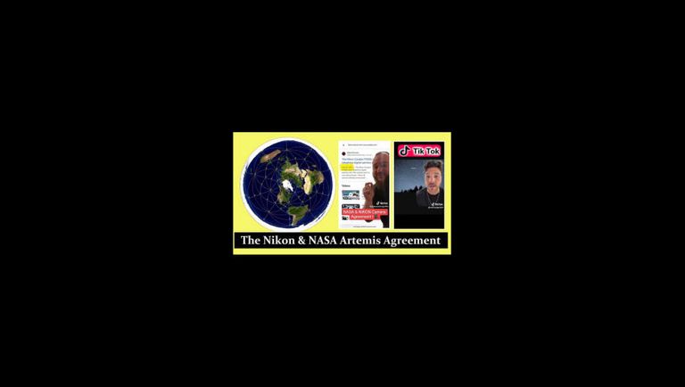 The Nikon & NASA Artemis Agreement