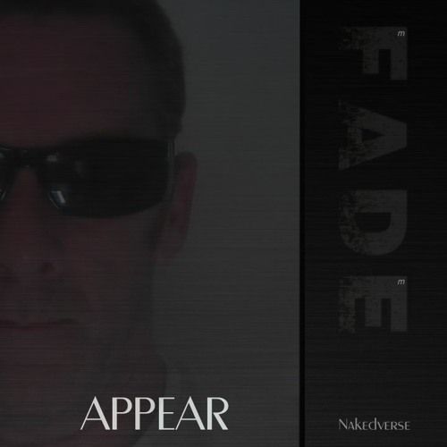 Appear by nakedverse