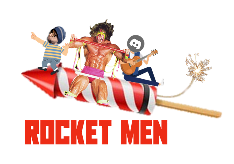 EZ Memes World Productions MWP Oatmeal Joey Arnold, ROCKET MAN EZ OATMEAL ROY MERRICK, 2022-09-27 - Tuesday unknown.png