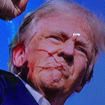 Trump Face Bullet GSa0csvW0AAQUKV.jpeg