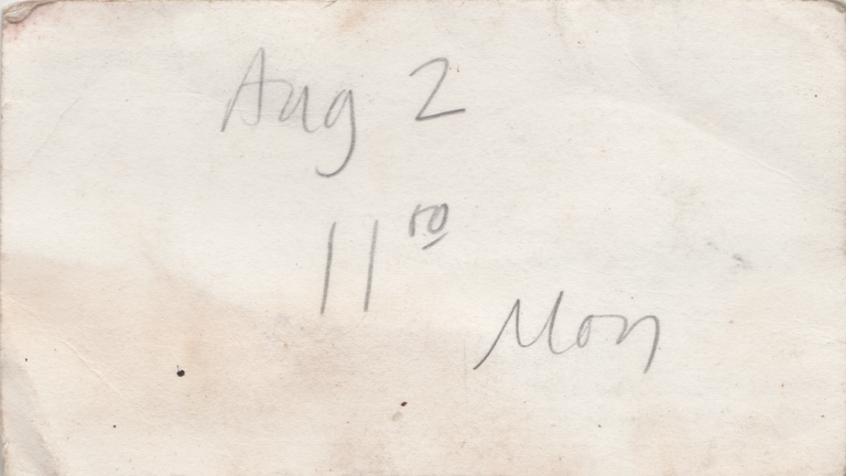 1995 maybe - Speech therapy card, apx date could be 93-96, around those years I think, possibly that of and for Joey Arnold-2.png