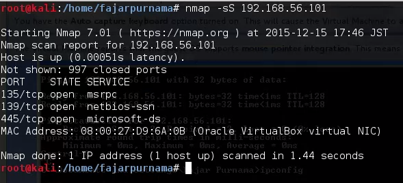 Figure 3.1 Scanning With NMAP.png