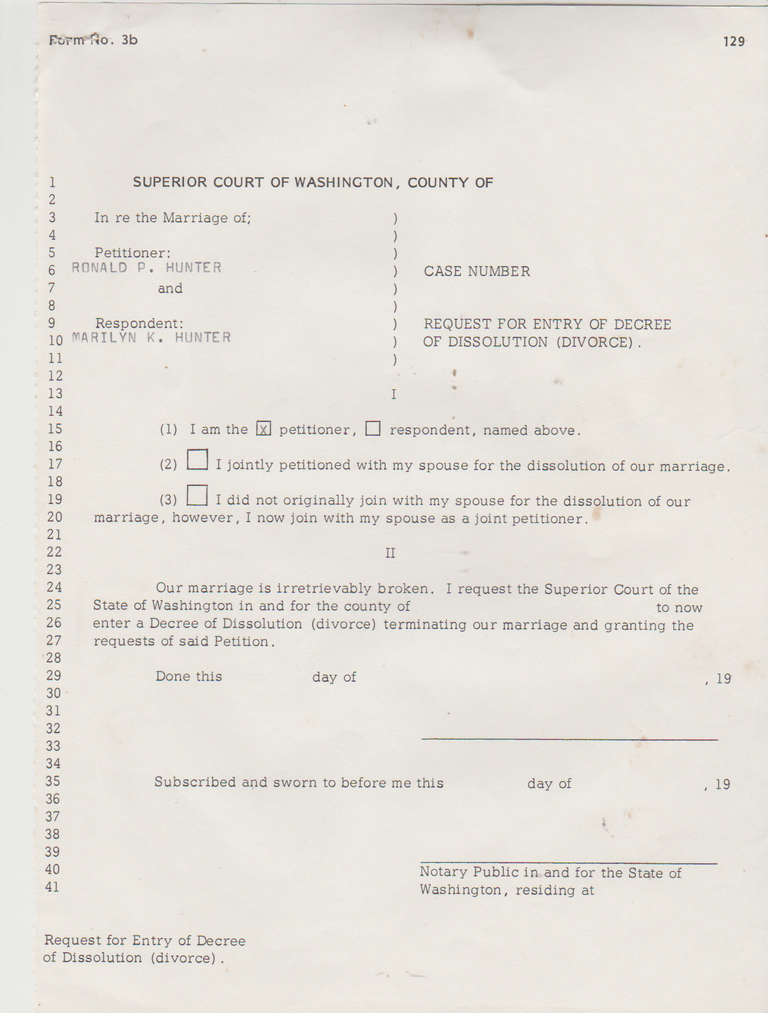 1977-04-14 - Thursday - Ron Hunter & Marilyn Morehead Marriage Dissolution-11.png