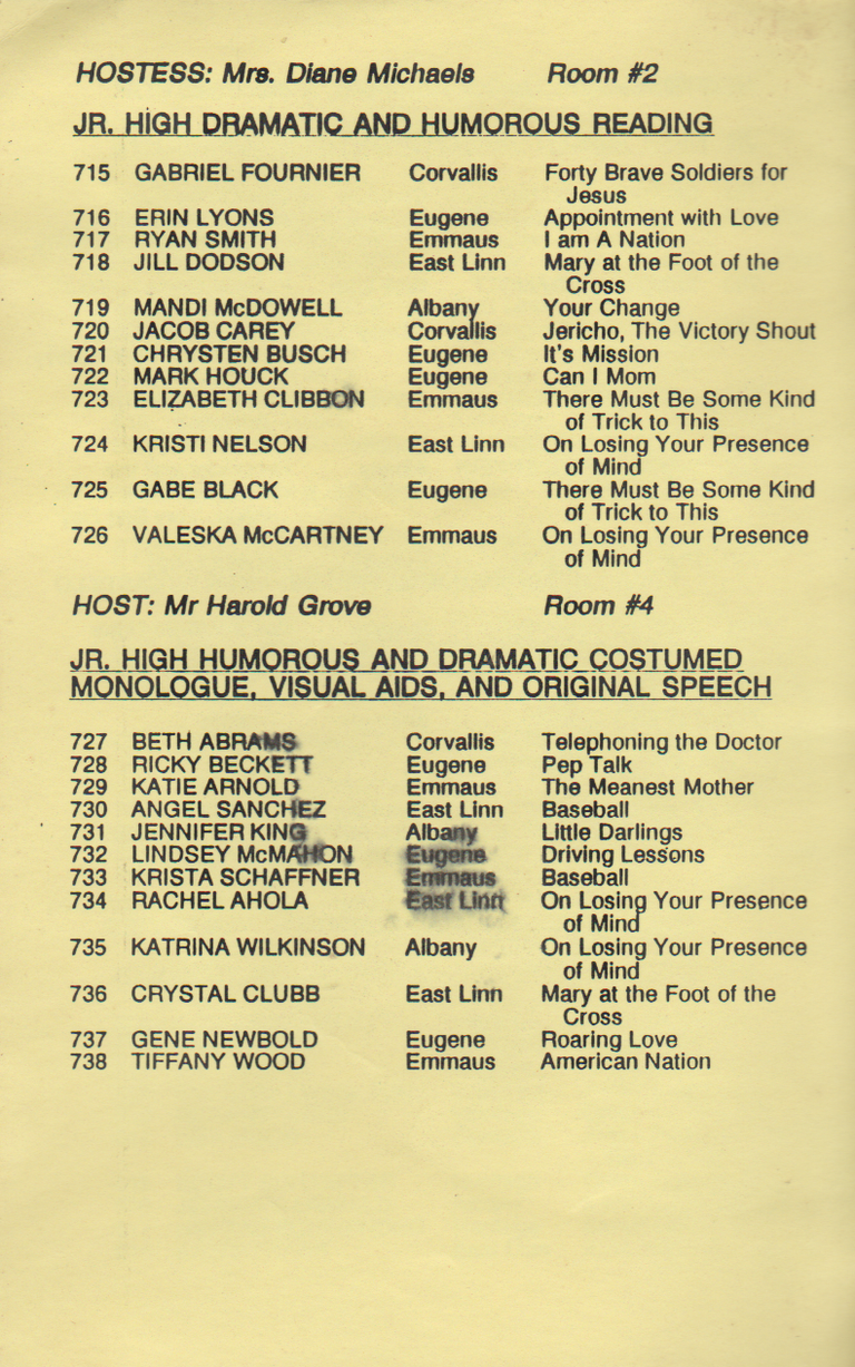 1992-11-20 - Friday - 729: The Meanest Mother by Katie Arnold of Emmaus, page 6 of 8, Harold Grove, room 4, ACSI Speech Meet-6.png