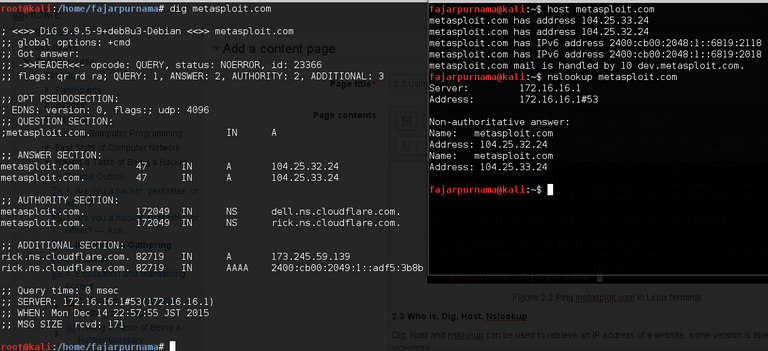 Figure 2.3 Dig, host, and nslookup on metasploit.com.png