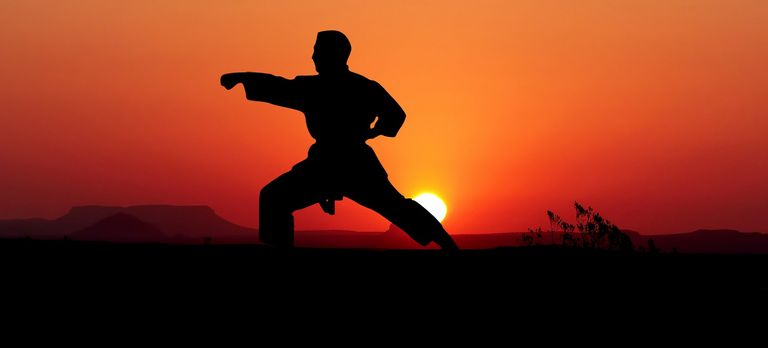 Get It Right, Speed and Power In Martial Art Training.jpg