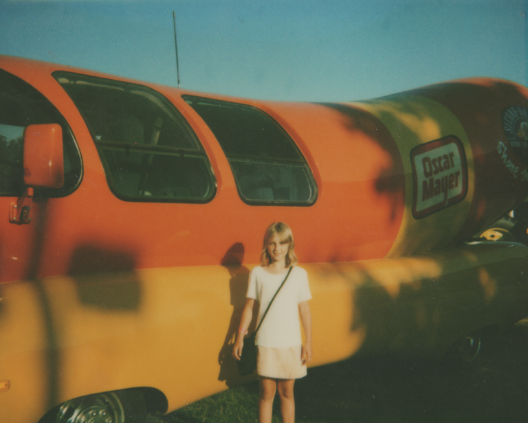 1999 - Oscar Mayer Weiner Hot Dog Truck - Crystal Arnold-5 - PIC.png