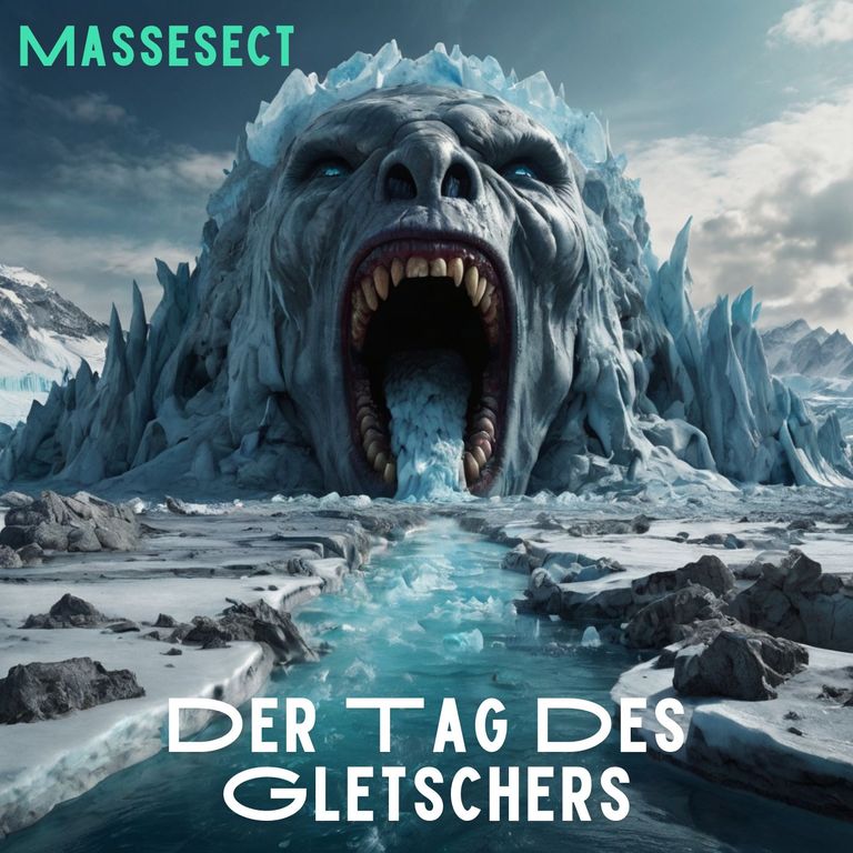 Massesect Der Tag Des Gletschers Cover.jpeg