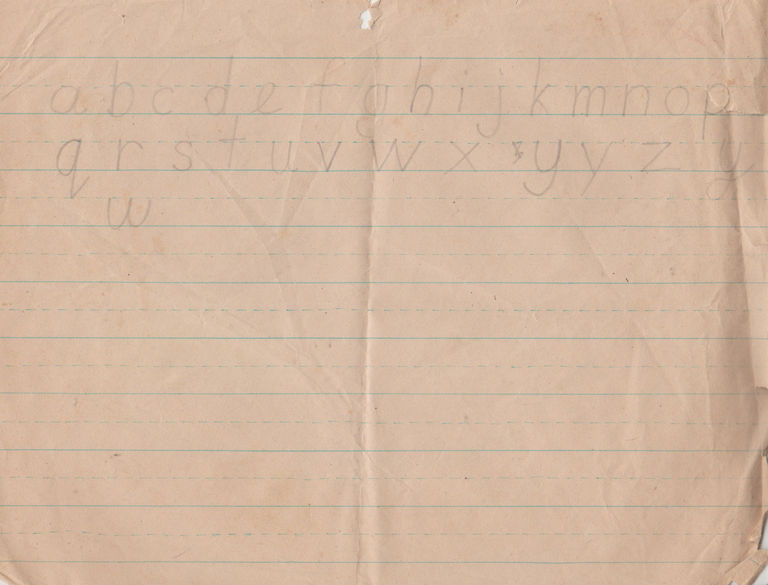 1991-08-26 - Monday - Drawing the Sun & Planets, Writing Letters, Joey Arnold Age Six-2.png