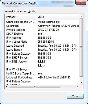 Gambar 4.2 IP Address PC korban.jpg