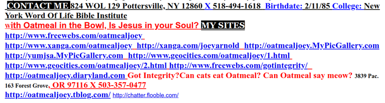 Screenshot at 2021-05-12 12:48:49 2005-01-07- Friday - 06:53:18 AM - Freewebs Oatmeal Joey Links.png