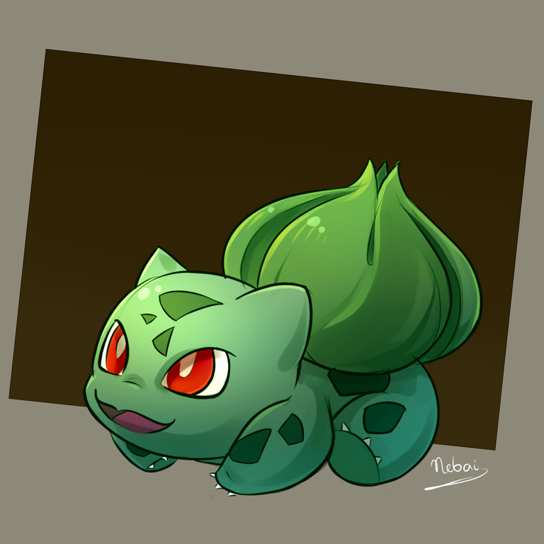 bulbasaur .png