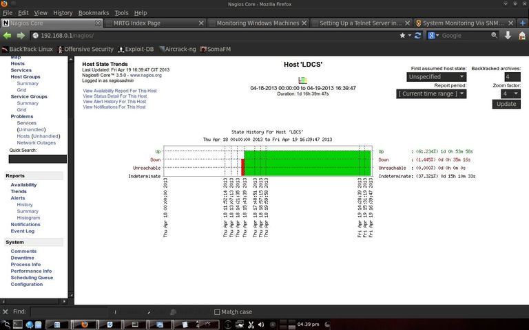 Gambar 4.11 Pelaporan keadaan hidup dan mati LDCS selama pemantauan.jpg