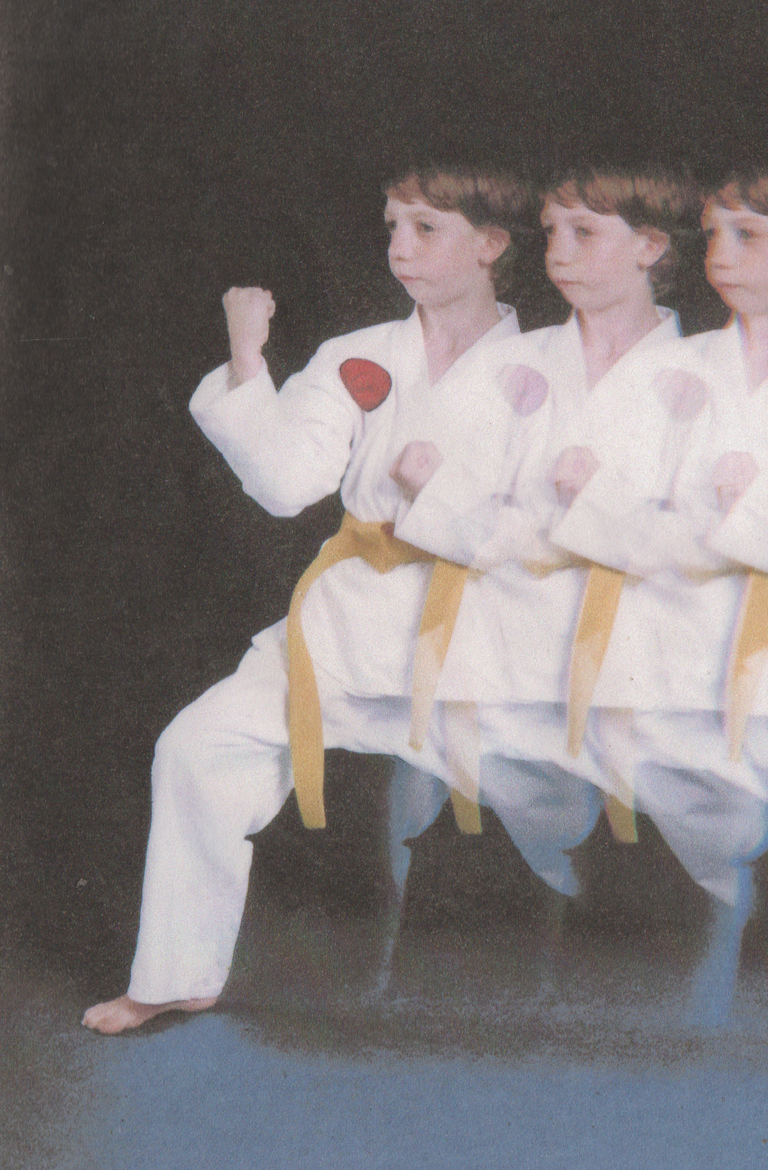 1990-09 - Karate - Rick Arnold - Age 8 - Yellow Belt-3.png