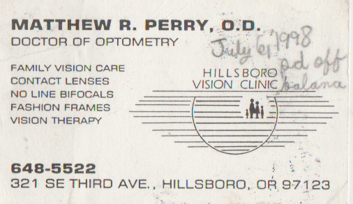 1997-10 - Don Arnold Medical Eye Checkup Stats-1.png