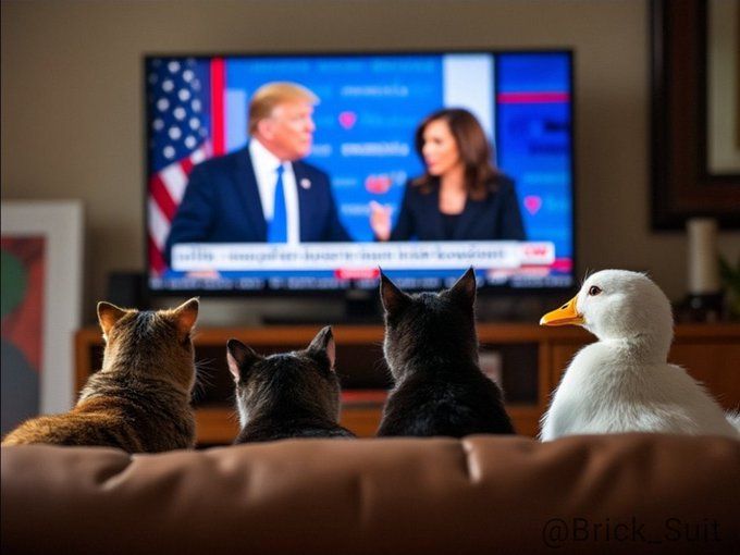 Trump Animals Debate Harris 2024 GXKFYpUWgAAVrik.jpeg