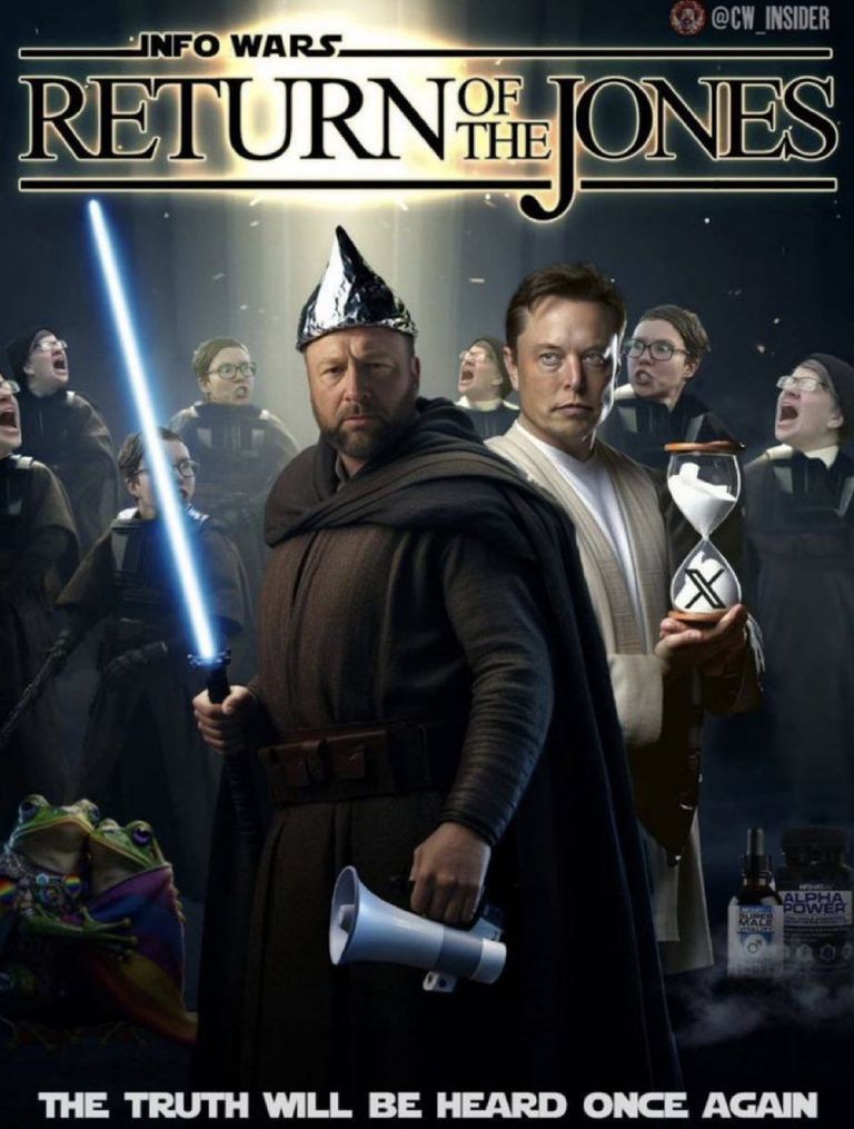 Alex Jones Star Wars Jedi Twitter Elon Musk GA965mwbMAAxwEx.jpeg