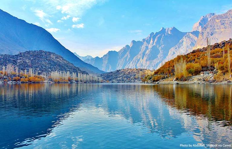 Top 10 Beautiful Places In Pakistan You Must Visit - Naltar Valley