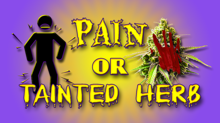 Pain or Tainted Herb Header.png