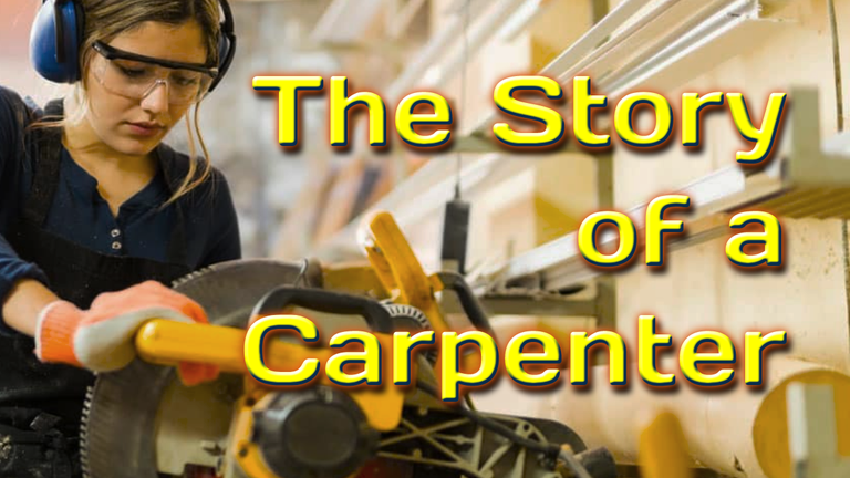 The Story of a Carpenter Header.png