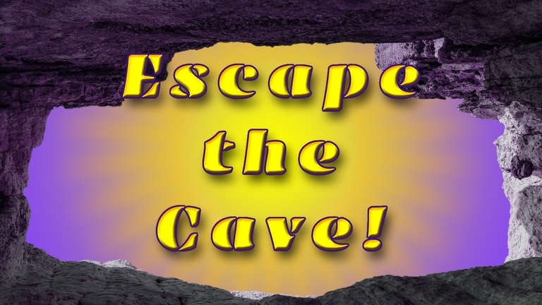 Escape the Cave Header.png