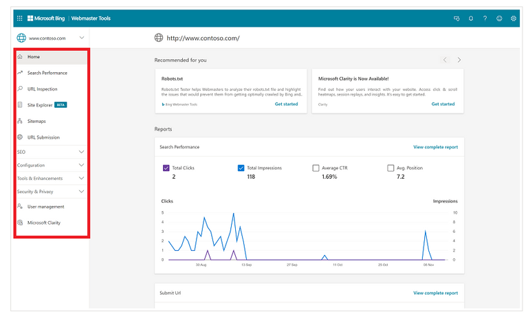 438.-Bing Webmaster Tools (3a parte).png