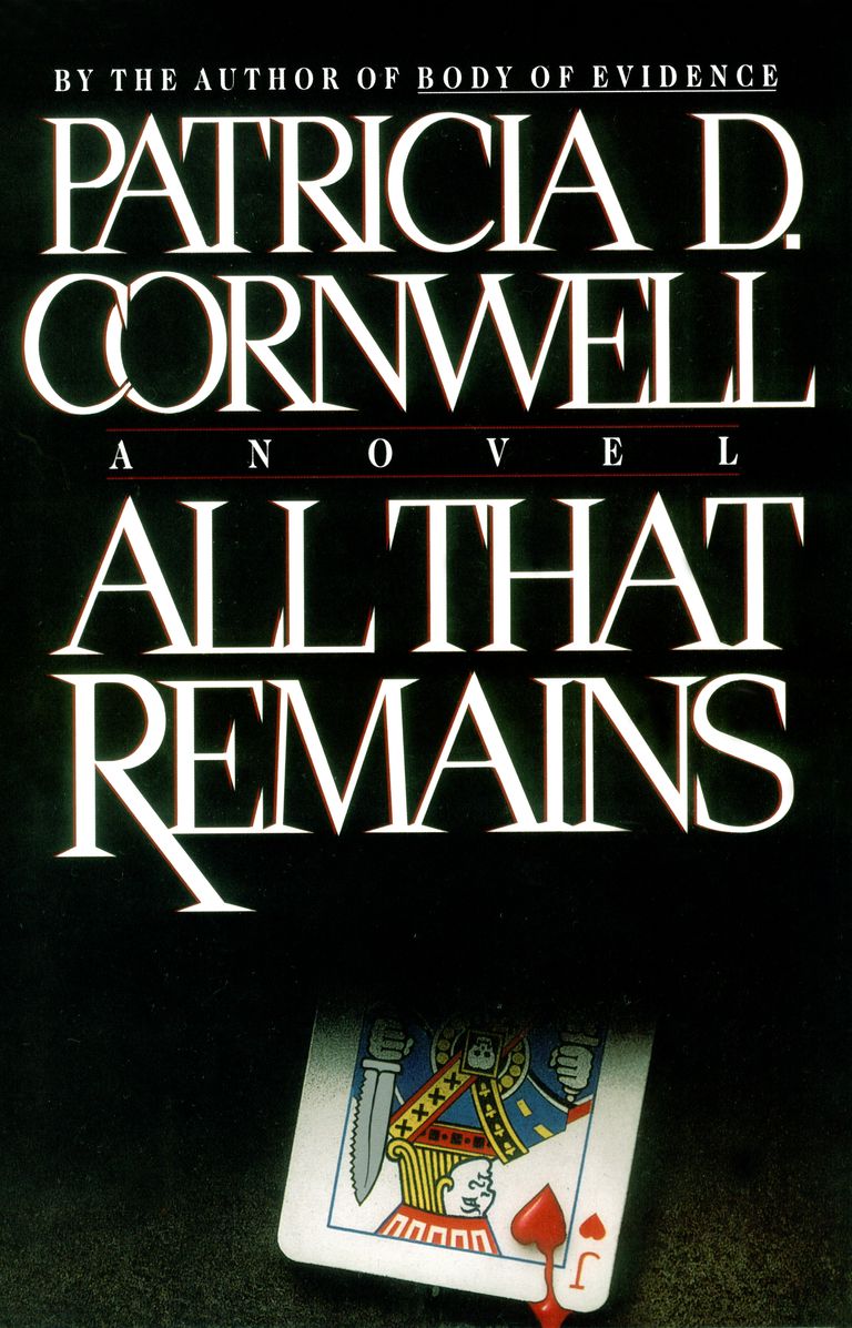 379.-Quel che rimane-Patricia-Cornwell-eng.jpg