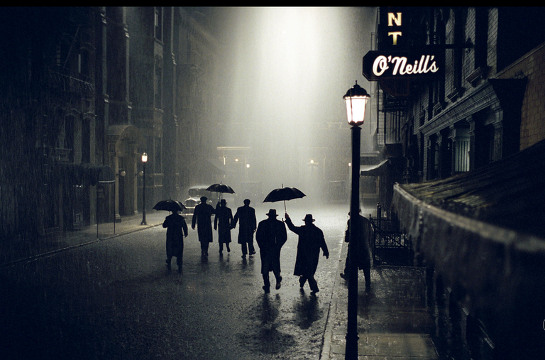 Camino a la Perdición con Tom Hanks