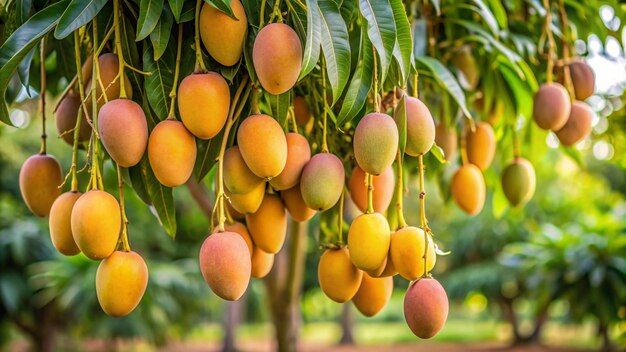 bunch-mangoes-hanging-from-tree-with-words-peaches-it_1301368-13712.jpg