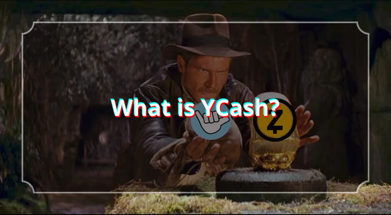 What is YCash?