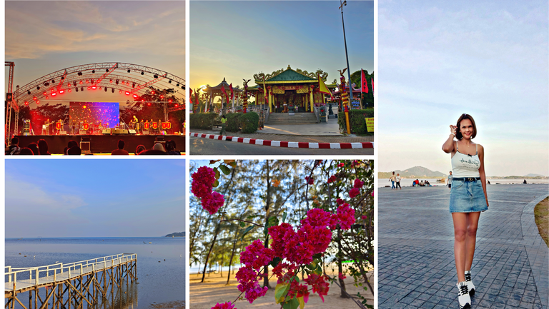 Saphan Hin Park 🌊 – A Perfect Seaside Escape in Phuket