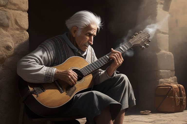 DreamShaper_v7_anciano_75_years_old_fumando_una_pipa_con_una_0.jpg