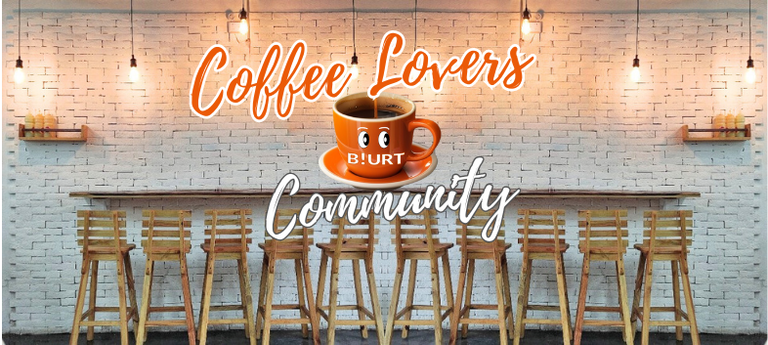 Coffee Lovers community