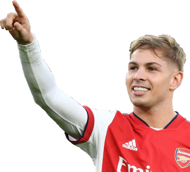 Emile Smith Rowe FPL