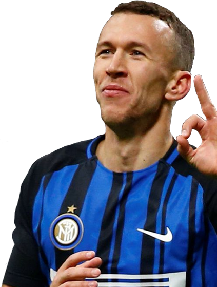 Ivan Perišić FPL