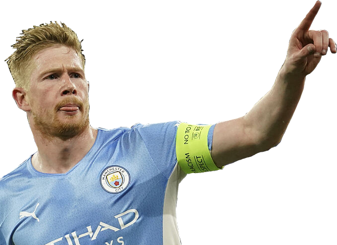 Kevin De Bruyne FPL