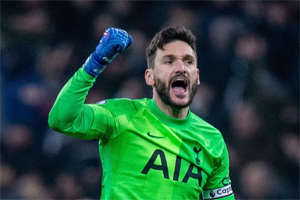 Hugo Lloris FPL