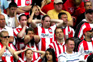 Southampton Fans