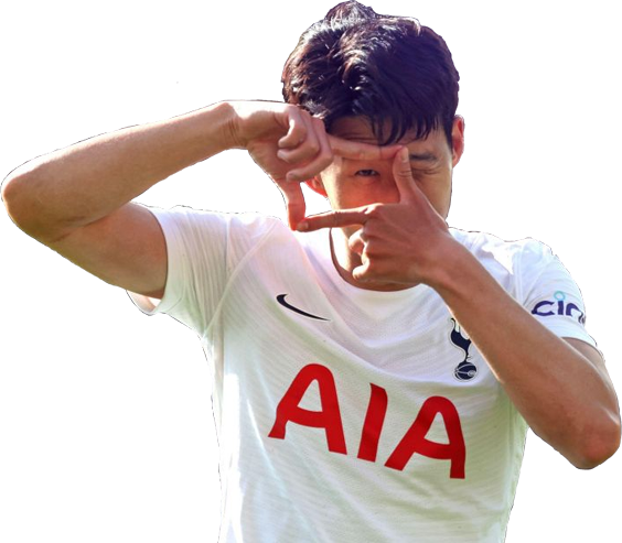 Son Heung-Min FPL