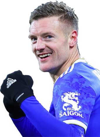 Jamie Vardy FPL