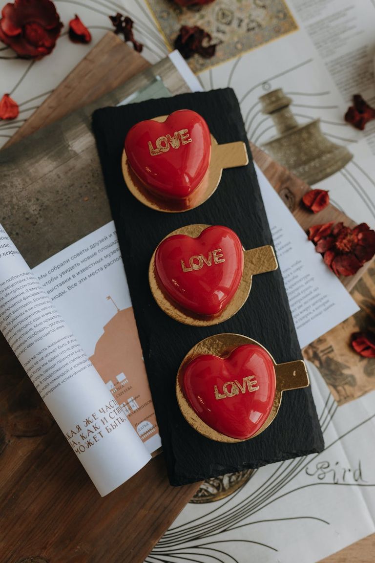 free-photo-of-iced-cakes-in-shape-on-heart.jpeg