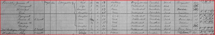 francis powell 1916 census.jpg