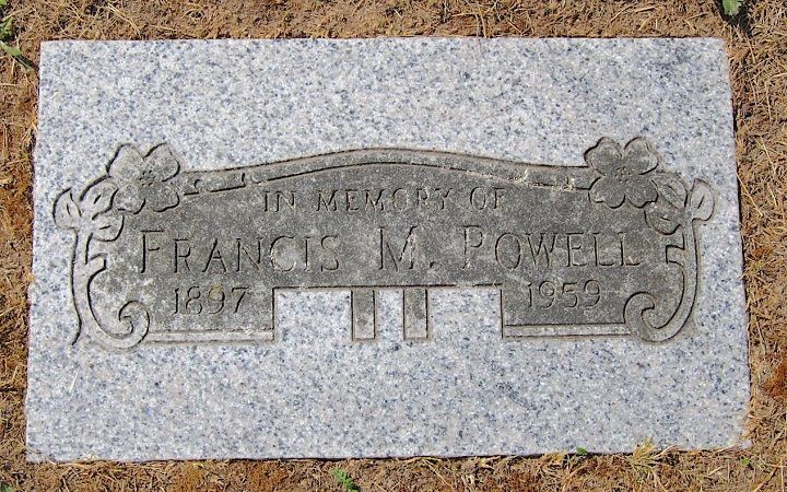 francis m powell 1959 grave vancouver.jpg