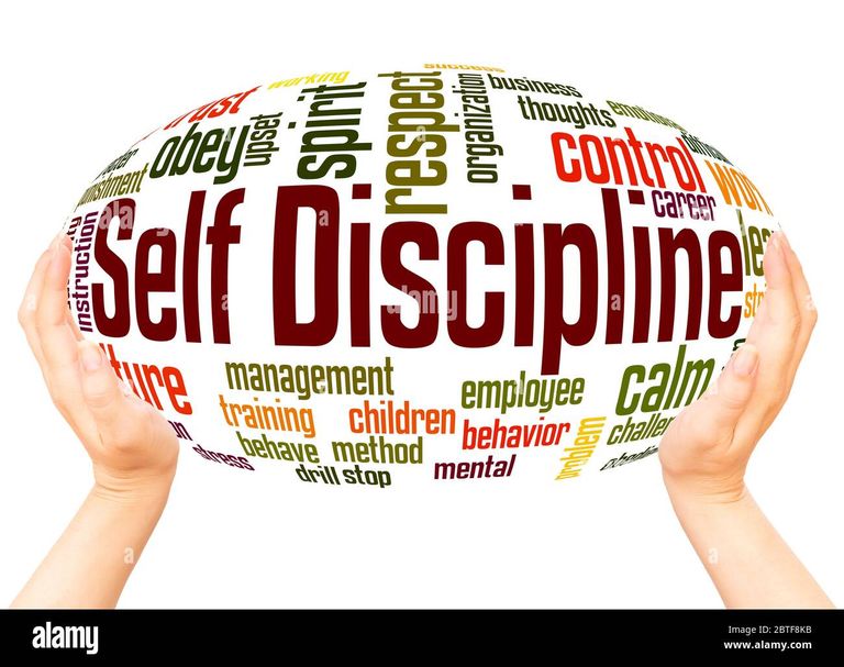 self-discipline-word-hand-sphere-cloud-concept-on-white-background-2BTF8KB.jpg