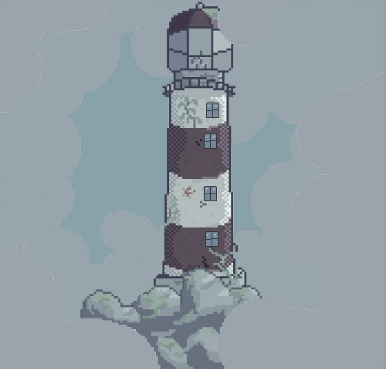 The Lighthouse .png