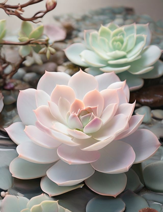 Default_A_dreamy_ethereal_Echeveria_laui_its_delicate_petals_a_1.jpg